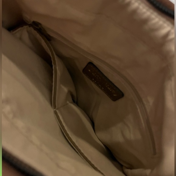 Brown Handbag-Darcy Marks - Picture 9 of 10